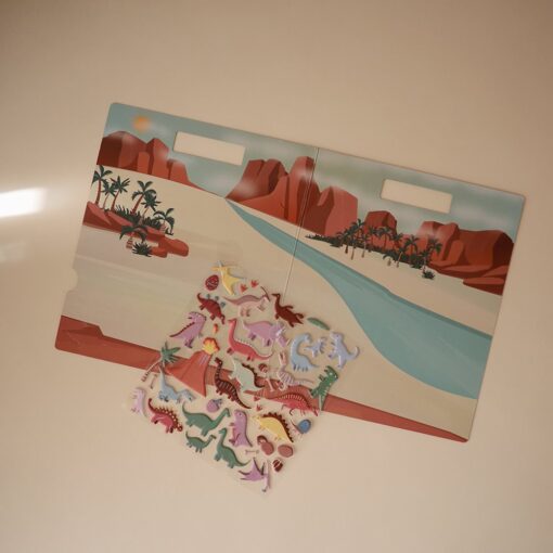 Límmiðar-Dino - Image 3