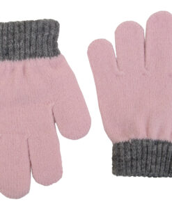 Ullarvettlingar sundsvall - Pink/Anth