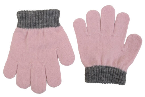 Ullarvettlingar Sundsvall - Pink/Anth