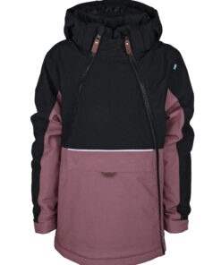Kuldaúlpa Anorak - Dusty Mauve