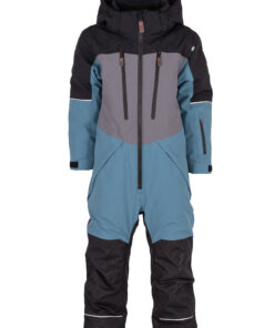 Kuldagalli Alpine - Black turq.
