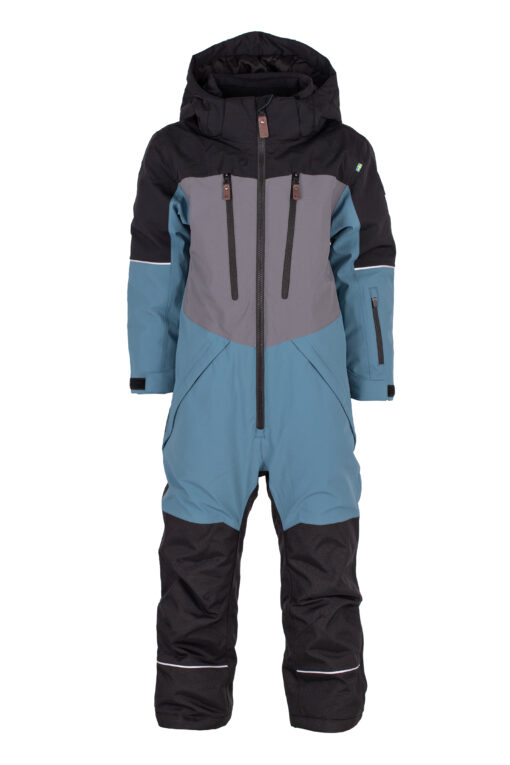 Kuldagalli Alpine - Black Turq.