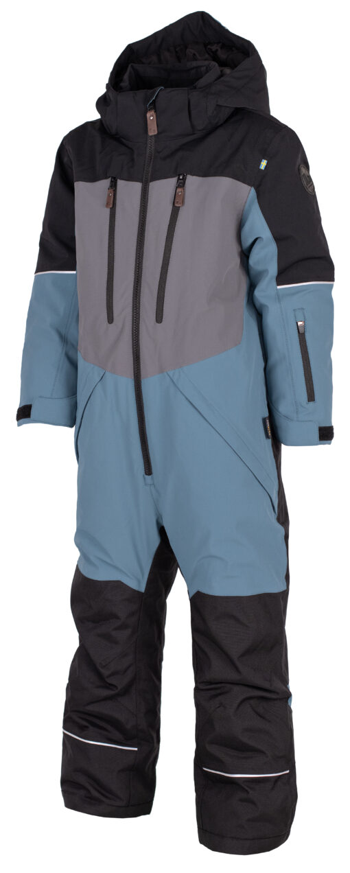 Kuldagalli Alpine - Black Turq. - Image 2