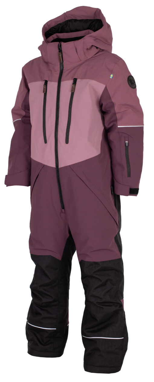 Kuldagalli Alpine - Dry Rose/Plum - Image 3