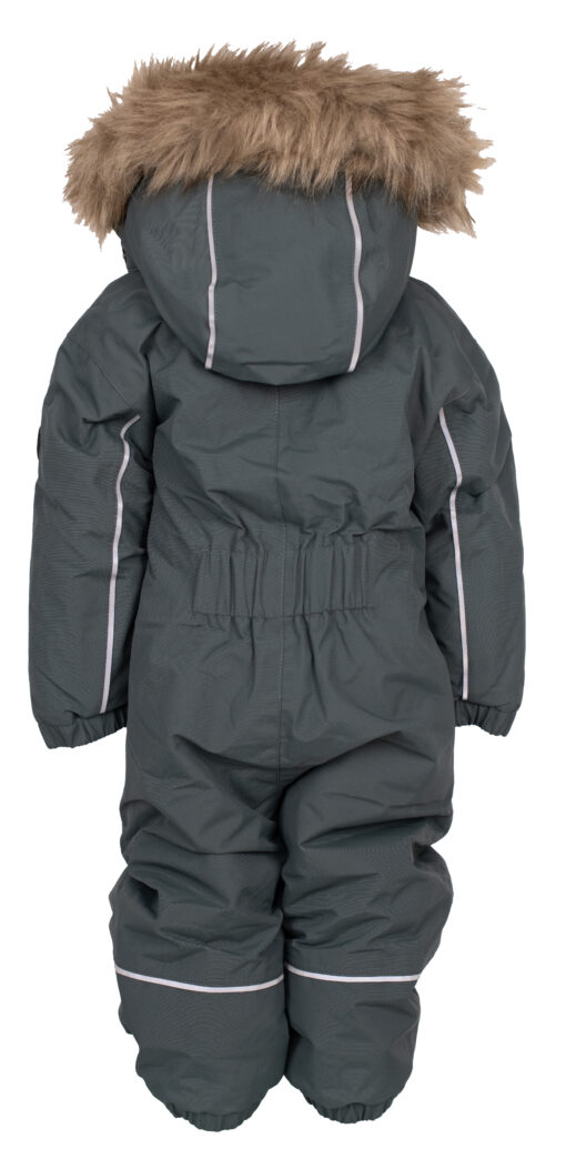 Kuldagalli Nordic - Dark Teal - Image 4