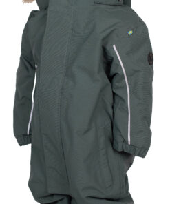 Alternative view of Kuldagalli Nordic - Dark teal
