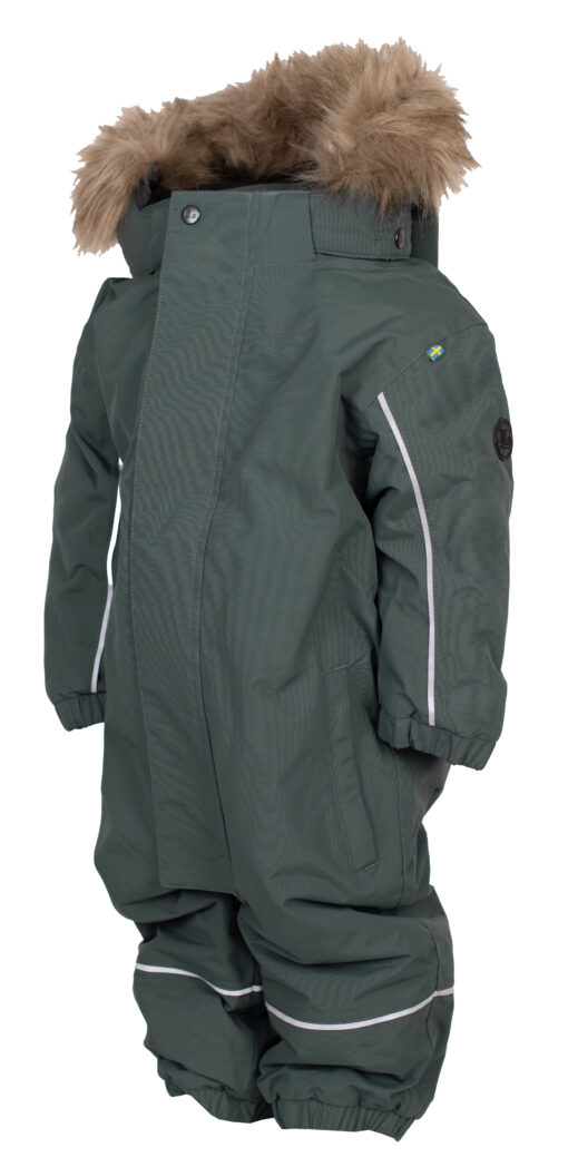 Kuldagalli Nordic - Dark Teal - Image 2