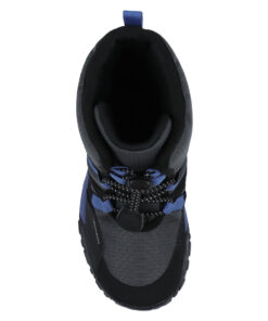 Alternative view of Geox kundaskór - trekkyup - GREY/ROYAL