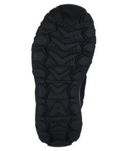 Protective Waterproof Ankle Boot For Boys With A Design That Will Allow Children To Enjoy Open-Air Adventures On Rainy Days In Complete Confidence. This Version Has Been Crafted From Nylon And A Leather-Effect Material In A Navy-Blue And Lime-Green Colourway, Delivering Comfort And The Utmost Breathability, Even When Kids Are Running Hell For Leather. Trekkyup Abx Is The Perfect Choice For Children Who Enjoy Exploring Nature In All Weather Conditions, Keeping Growing Feet Constantly Dry, Even In The Rain. - Húnar - Bz330 3