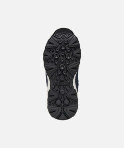 Alternative View Of Geox Gönguskór - Magnetar Abx Junior - Navy/Sky