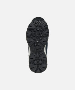 Alternative View Of Geox Gönguskór - Magnetar Abx Junior - Navy/Violet