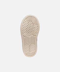 Alternative View Of Geox Kuldaskór - Nashik Toddler Girl - Dark Beige