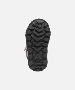 Alternative View Of Geox Kuldaskór - Trekkyup Abx Baby - Rose