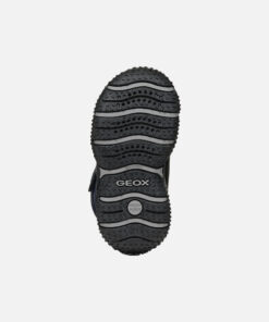 Alternative View Of Geox Kuldaskór - Baltic Abx Baby - Navy/Royal