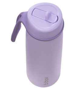 690ml flip top drykkjarbrúsir úr stáli - lilac love 13 - Húnar ≪Ul≫ ≪Li≫Þreföld Einangrun Sem Heldur Köldu Í Allt Að 44 Klst≪/Li≫ ≪Li≫Með Flip Top Loki Sem Auðvelt Er Að Opna Og Stálrör≪/Li≫ ≪Li≫Lekur Ekki Þegar Lokið Er Lokað≪/Li≫ ≪Li≫Gott Handfang Er Á Brúasnum≪/Li≫ ≪Li≫Bpa Free≪/Li≫ ≪Li≫Auðvelt Að Þrífa≪/Li≫ ≪Li≫690 Ml≪/Li≫ ≪/Ul≫ - Húnar - 0025 690Ml Flip Top Ldb Lilac 5