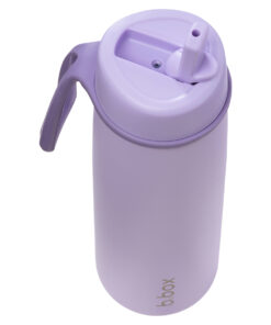 690ml flip top drykkjarbrúsir úr stáli - lilac love 12 - Húnar ≪Ul≫ ≪Li≫Þreföld Einangrun Sem Heldur Köldu Í Allt Að 44 Klst≪/Li≫ ≪Li≫Með Flip Top Loki Sem Auðvelt Er Að Opna Og Stálrör≪/Li≫ ≪Li≫Lekur Ekki Þegar Lokið Er Lokað≪/Li≫ ≪Li≫Gott Handfang Er Á Brúasnum≪/Li≫ ≪Li≫Bpa Free≪/Li≫ ≪Li≫Auðvelt Að Þrífa≪/Li≫ ≪Li≫690 Ml≪/Li≫ ≪/Ul≫ - Húnar - 0026 690Ml Flip Top Ldb Lilac 4