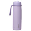 690ml flip top drykkjarbrúsir úr stáli - lilac love 18 - Húnar ≪Ul≫ ≪Li≫Þreföld Einangrun Sem Heldur Köldu Í Allt Að 44 Klst≪/Li≫ ≪Li≫Með Flip Top Loki Sem Auðvelt Er Að Opna Og Stálrör≪/Li≫ ≪Li≫Lekur Ekki Þegar Lokið Er Lokað≪/Li≫ ≪Li≫Gott Handfang Er Á Brúasnum≪/Li≫ ≪Li≫Bpa Free≪/Li≫ ≪Li≫Auðvelt Að Þrífa≪/Li≫ ≪Li≫690 Ml≪/Li≫ ≪/Ul≫ - Húnar - 0029 690Ml Flip Top Ldb Lilac 1
