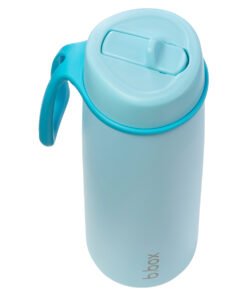 690ml flip top drykkjarbrúsir úr stáli - lagoon 11 - Húnar ≪Ul≫ ≪Li≫Þreföld Einangrun Sem Heldur Köldu Í Allt Að 44 Klst≪/Li≫ ≪Li≫Með Flip Top Loki Sem Auðvelt Er Að Opna Og Stálrör≪/Li≫ ≪Li≫Lekur Ekki Þegar Lokið Er Lokað≪/Li≫ ≪Li≫Gott Handfang Er Á Brúasnum≪/Li≫ ≪Li≫Bpa Free≪/Li≫ ≪Li≫Auðvelt Að Þrífa≪/Li≫ ≪Li≫690 Ml≪/Li≫ ≪/Ul≫ - Húnar - 0030 690Ml Flip Top Ldb Lagoon 5