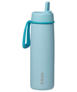 690ml flip top drykkjarbrúsir úr stáli - lagoon 12 - Húnar ≪Ul≫ ≪Li≫Þreföld Einangrun Sem Heldur Köldu Í Allt Að 44 Klst≪/Li≫ ≪Li≫Með Flip Top Loki Sem Auðvelt Er Að Opna Og Stálrör≪/Li≫ ≪Li≫Lekur Ekki Þegar Lokið Er Lokað≪/Li≫ ≪Li≫Gott Handfang Er Á Brúasnum≪/Li≫ ≪Li≫Bpa Free≪/Li≫ ≪Li≫Auðvelt Að Þrífa≪/Li≫ ≪Li≫690 Ml≪/Li≫ ≪/Ul≫ - Húnar - 0032 690Ml Flip Top Ldb Lagoon 3