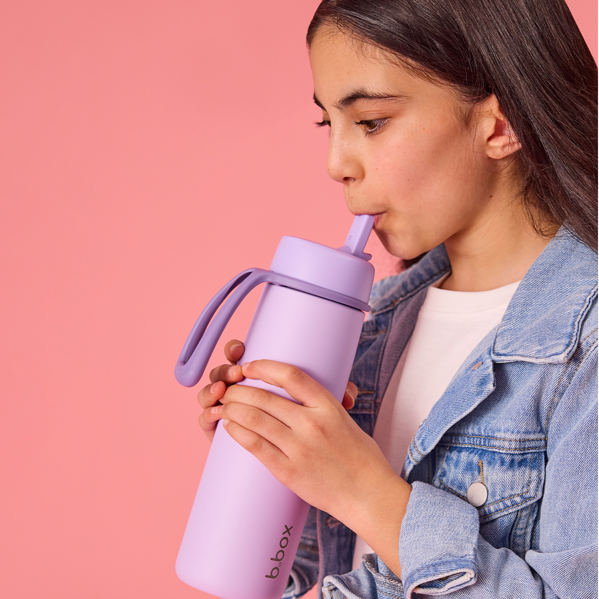 690ml flip top drykkjarbrúsir úr stáli - lagoon 9 - Húnar 690Ml Flip Top Drykkjarbrúsir Úr Stáli - Lagoon - Image 9