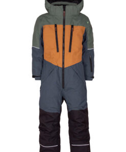 Húnar.is 8 - Húnar Kuldagalli Alpine - Green/Blue