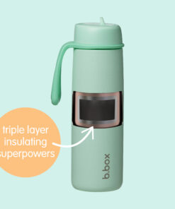 690ml flip top drykkjarbrúsir úr stáli - lagoon 16 - Húnar ≪Ul≫ ≪Li≫Þreföld Einangrun Sem Heldur Köldu Í Allt Að 44 Klst≪/Li≫ ≪Li≫Með Flip Top Loki Sem Auðvelt Er Að Opna Og Stálrör≪/Li≫ ≪Li≫Lekur Ekki Þegar Lokið Er Lokað≪/Li≫ ≪Li≫Gott Handfang Er Á Brúasnum≪/Li≫ ≪Li≫Bpa Free≪/Li≫ ≪Li≫Auðvelt Að Þrífa≪/Li≫ ≪Li≫690 Ml≪/Li≫ ≪/Ul≫ - Húnar - Bb24 2573 690Ml 1L Bottle Usp Images 01