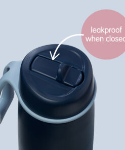 690ml flip top drykkjarbrúsir úr stáli - lagoon 15 - Húnar ≪Ul≫ ≪Li≫Þreföld Einangrun Sem Heldur Köldu Í Allt Að 44 Klst≪/Li≫ ≪Li≫Með Flip Top Loki Sem Auðvelt Er Að Opna Og Stálrör≪/Li≫ ≪Li≫Lekur Ekki Þegar Lokið Er Lokað≪/Li≫ ≪Li≫Gott Handfang Er Á Brúasnum≪/Li≫ ≪Li≫Bpa Free≪/Li≫ ≪Li≫Auðvelt Að Þrífa≪/Li≫ ≪Li≫690 Ml≪/Li≫ ≪/Ul≫ - Húnar - Bb24 2573 690Ml 1L Bottle Usp Images 07