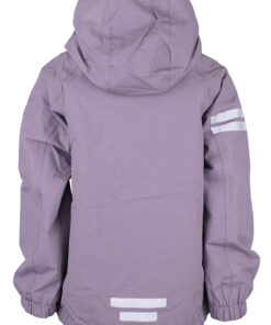 Lingbo skel jakki - Lavender 9 - Húnar Lingbo Er Skel Með Endingargóðu Vatnsheftandi Ystalagi Með Góðri Öndun. Hetta Sem Er Hægt Að Fjarlægja Og Gott Endurskin. Tilvalinn Í Leik Og Gleði. ≪Strong≫Helstu Eiginleikar≪Em≫:≪/Em≫≪/Strong≫ ≪Ol≫ ≪Li≫Slitsterk Úlpa Úr Næloni≪/Li≫ ≪Li≫10.000 Mm Vatnsheldni≪/Li≫ ≪Li≫5000 G/M2/24 Öndun≪/Li≫ ≪Li≫Vatnsheldir Límdir Saumar≪/Li≫ ≪Li≫Ykk Rennilásar≪/Li≫ ≪Li≫Gott Endurskin≪/Li≫ ≪Li≫2 Brjóstvasar≪/Li≫ ≪Li≫Hetta Sem Er Hægt Að Fjarlægja≪/Li≫ ≪/Ol≫ ≪Strong≫Efni:≪/Strong≫ 100% Nælon/100% Polyester ≪Strong≫Þvottameðhöndlun:≪/Strong≫≪Em≫ ≪/Em≫Þvoist Við Max 40° - Húnar - 2908 2000 B1 1