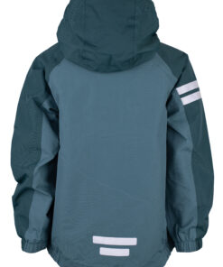 Lingbo skel jakki - Lag/Green 7 - Húnar Lingbo Er Skel Með Endingargóðu Vatnsheftandi Ystalagi Með Góðri Öndun. Hetta Sem Er Hægt Að Fjarlægja Og Gott Endurskin. Tilvalinn Í Leik Og Gleði. ≪Strong≫Helstu Eiginleikar≪Em≫:≪/Em≫≪/Strong≫ ≪Ol≫ ≪Li≫Slitsterk Úlpa Úr Næloni≪/Li≫ ≪Li≫10.000 Mm Vatnsheldni≪/Li≫ ≪Li≫5000 G/M2/24 Öndun≪/Li≫ ≪Li≫Vatnsheldir Límdir Saumar≪/Li≫ ≪Li≫Ykk Rennilásar≪/Li≫ ≪Li≫Gott Endurskin≪/Li≫ ≪Li≫2 Brjóstvasar≪/Li≫ ≪Li≫Hetta Sem Er Hægt Að Fjarlægja≪/Li≫ ≪/Ol≫ ≪Strong≫Efni:≪/Strong≫ 100% Nælon/100% Polyester ≪Strong≫Þvottameðhöndlun:≪/Strong≫≪Em≫ ≪/Em≫Þvoist Við Max 40° - Húnar - 2908 5810 B1 1