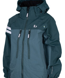 Lingbo skel jakki - Lag/Green 5 - Húnar Lingbo Er Skel Með Endingargóðu Vatnsheftandi Ystalagi Með Góðri Öndun. Hetta Sem Er Hægt Að Fjarlægja Og Gott Endurskin. Tilvalinn Í Leik Og Gleði. ≪Strong≫Helstu Eiginleikar≪Em≫:≪/Em≫≪/Strong≫ ≪Ol≫ ≪Li≫Slitsterk Úlpa Úr Næloni≪/Li≫ ≪Li≫10.000 Mm Vatnsheldni≪/Li≫ ≪Li≫5000 G/M2/24 Öndun≪/Li≫ ≪Li≫Vatnsheldir Límdir Saumar≪/Li≫ ≪Li≫Ykk Rennilásar≪/Li≫ ≪Li≫Gott Endurskin≪/Li≫ ≪Li≫2 Brjóstvasar≪/Li≫ ≪Li≫Hetta Sem Er Hægt Að Fjarlægja≪/Li≫ ≪/Ol≫ ≪Strong≫Efni:≪/Strong≫ 100% Nælon/100% Polyester ≪Strong≫Þvottameðhöndlun:≪/Strong≫≪Em≫ ≪/Em≫Þvoist Við Max 40° - Húnar - 2908 5810 S1 1