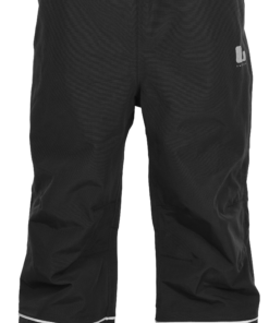 Lingbo skel buxur - Svartar