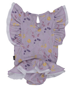 Sundbolur m.bleyju JUDITH - La/Ye 7 - Húnar A Comfortable Swimsuit Diaper That Have A Sun Protection Fabric With Upf 50+. Perfect To Use Outside During Summer As Well As Inside, In The Pool. The Soft, Elastic Bands Makes It Well-Fitted And Gives The Baby Maximum Freedom Of Movement. The Product Is Oeko-Tex® Standard 100 Certified. ≪Ul≫ ≪Li≫≪Strong≫Surface Treatment:≪/Strong≫ Sun Protection (Upf) 50+≪/Li≫ ≪Li≫≪Strong≫Material:≪/Strong≫ 83% Nylon, 17% Elastane, Oeko-Tex® Standard 100≪/Li≫ ≪Li≫≪Strong≫Washing Advice:≪/Strong≫ 30 Degrees (Mild Process)≪/Li≫ ≪/Ul≫ - Húnar - 3432 2008 B1 1