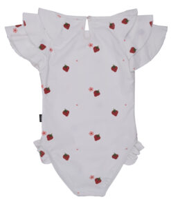 Sundbolur Gracie - OFFW/Pink 5 - Húnar Gracie Swimsuit Has Extra Fabric Over Shoulders And Legs To Protect From The Sun'S Rays. It'S Lined In Front And Have A Sun Protection Fabric With Upf 50+. The Product Is Oeko-Tex® Standard 100 Certified. ≪Ul≫ ≪Li≫≪Strong≫Surface Treatment:≪/Strong≫ Sun Protection (Upf) 50+≪/Li≫ ≪Li≫≪Strong≫Material:≪/Strong≫ 83% Nylon, 17% Elastane, Oeko-Tex® Standard 100≪/Li≫ ≪Li≫≪Strong≫Washing Advice:≪/Strong≫ 30 Degrees (Mild Process)≪/Li≫ ≪/Ul≫ - Húnar - 3507 1624 B1 1