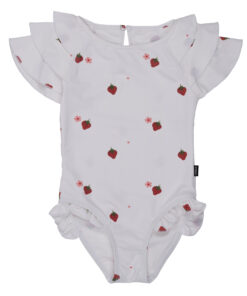 Húnar.is 18 - Húnar Sundbolur Gracie - Offw/Pink