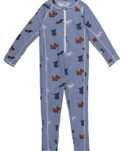 Sundgalli - Blue/LtBlue