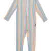 Sundgalli - Rainbow 4 - Húnar Summer Suit With Sun Protection Upf 50+ Has Long Sleeves And Legs To Protect Your Child As Much As Possible From The Sun'S Rays. There Is A Zipper At The Front That Makes It Easy To Get In And Out, The Seams On The Garment Are Flat To Prevent Scratching And The Material Is Well Ventilated And Quick Drying. The Product Is Oeko-Tex® Standard 100 Certified. ≪Ul≫ ≪Li≫≪Strong≫Surface Treatment:≪/Strong≫ Sun Protection (Upf) 50+≪/Li≫ ≪Li≫≪Strong≫Material:≪/Strong≫ 83% Nylon, 17% Elastane, Oeko-Tex® Standard 100≪/Li≫ ≪Li≫≪Strong≫Washing Advice:≪/Strong≫ 40 Degrees≪/Li≫ ≪/Ul≫ - Húnar - 3530 5400 F1 1