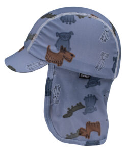 Sundhattur - Blue/LtBlu