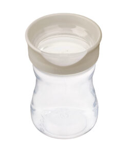 Glasa pakki - 3 in 1 value pack - Latte 10 - Húnar ≪Ul≫ ≪Li≫3 Lok Í 1 Pakka≪/Li≫ ≪Li≫Base Glasið Passar Fyrir Öll Lokin. Einfaldlega Skiptið Um Lok Þegar Að Barnið Stækkar Svo Það Þjóni Hverjum Aldri Fyrir Sig.≪/Li≫ ≪Li≫Má Fara Í Uppþþvottavél≪/Li≫ ≪Li≫240Mls≪/Li≫ ≪Li≫Bpa, Phthalates And Pvc Free≪/Li≫ ≪/Ul≫ - Húnar - 0000 Latte Training Cup 2A