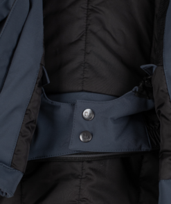 Kuldaúlpa Alpine - Blue/Navy - Image 7