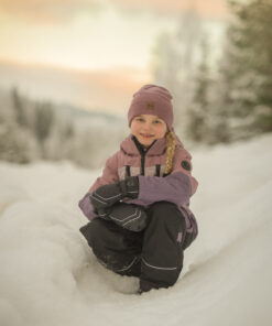 Kuldagalli Alpine - Pink/Lvndr - Image 7