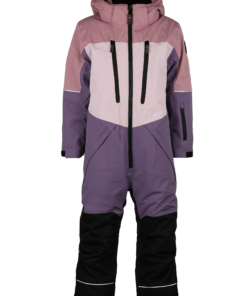 Húnar.is 12 - Húnar Kuldagalli Alpine - Pink/Lvndr