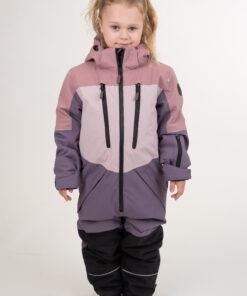 Kuldagalli Alpine - Pink/Lvndr - Image 4