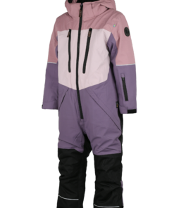 Alternative View Of Kuldagalli Alpine - Pink/Lvndr