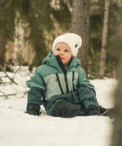 Kuldagalli Alpine - Mntgrn/Dkmn - Image 4