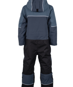 Kuldagalli Alpine - Blue/Navy 11 - Húnar Kuldagalli Alpine - Blue/Navy - Image 4