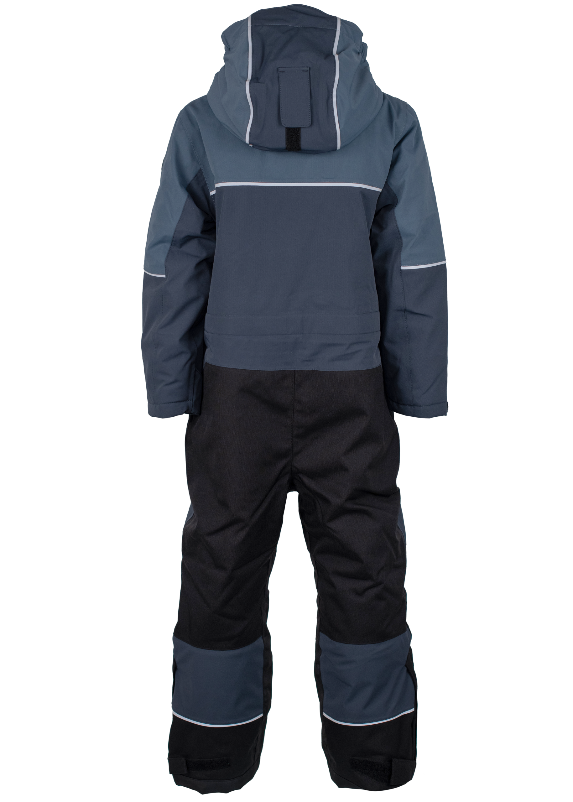 Kuldagalli Alpine - Blue/Navy 4 - Húnar Kuldagalli Alpine - Blue/Navy - Image 4