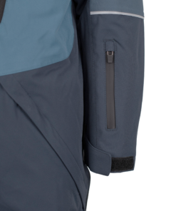 Kuldagalli Alpine - Blue/Navy 10 - Húnar Kuldagalli Alpine - Blue/Navy - Image 3