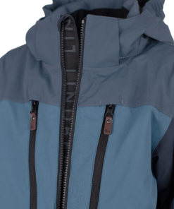 Alternative View Of Kuldagalli Alpine - Blue/Navy