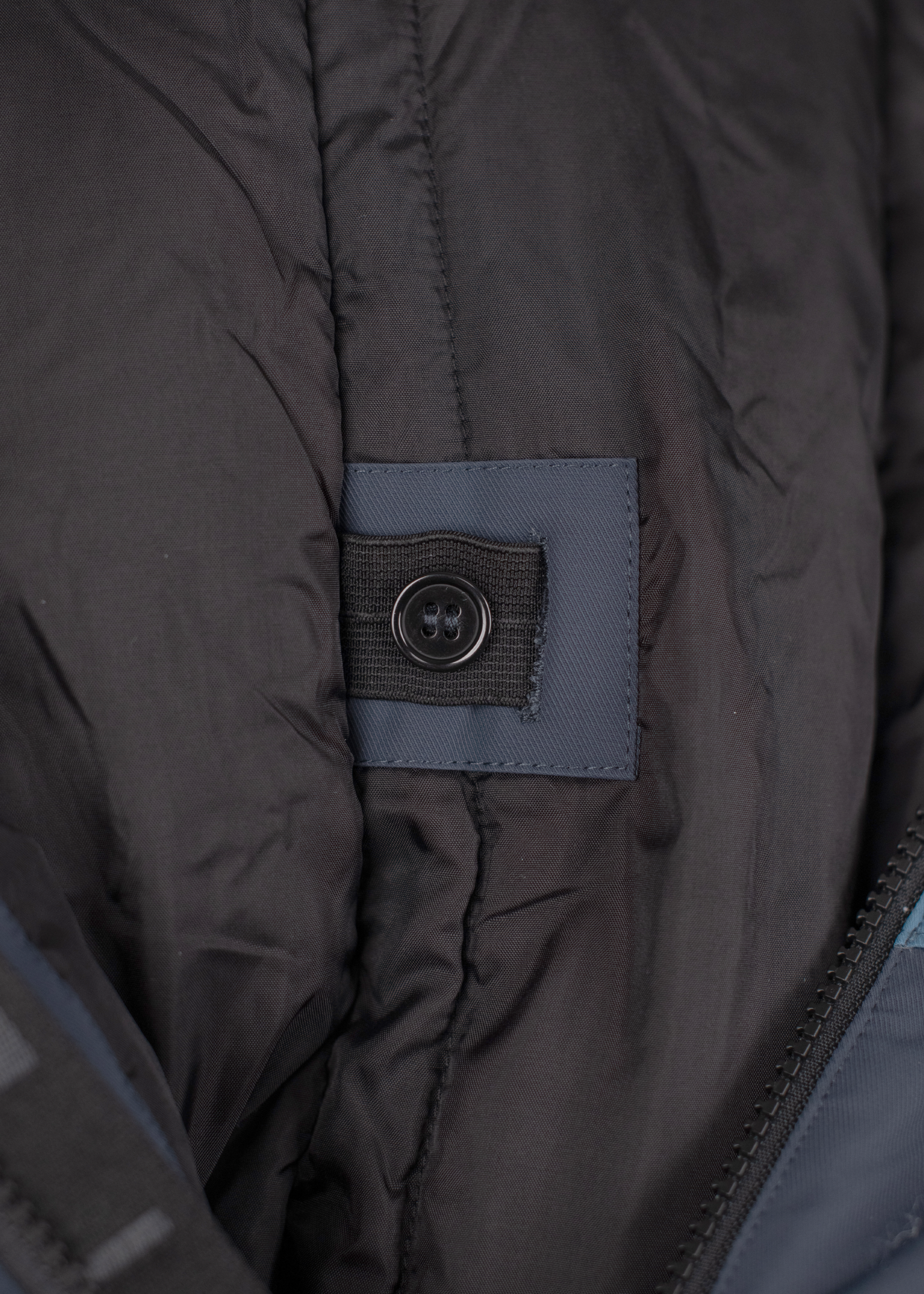 Kuldagalli Alpine - Blue/Navy 6 - Húnar Kuldagalli Alpine - Blue/Navy - Image 6