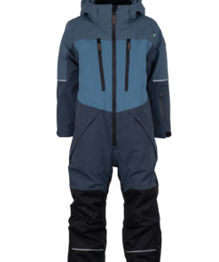 Húnar.is 14 - Húnar Kuldagalli Alpine - Blue/Navy
